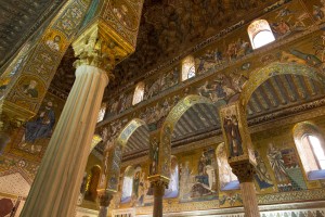 The Palatine Chapel