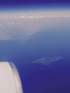 Isola del Giglio, the site of the Costa Concordia disaster.